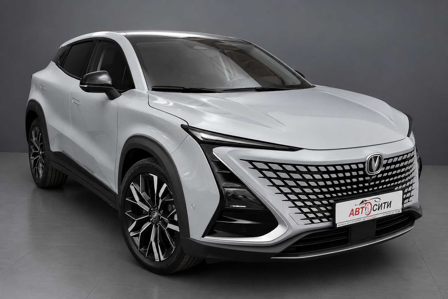Changan UNI-T