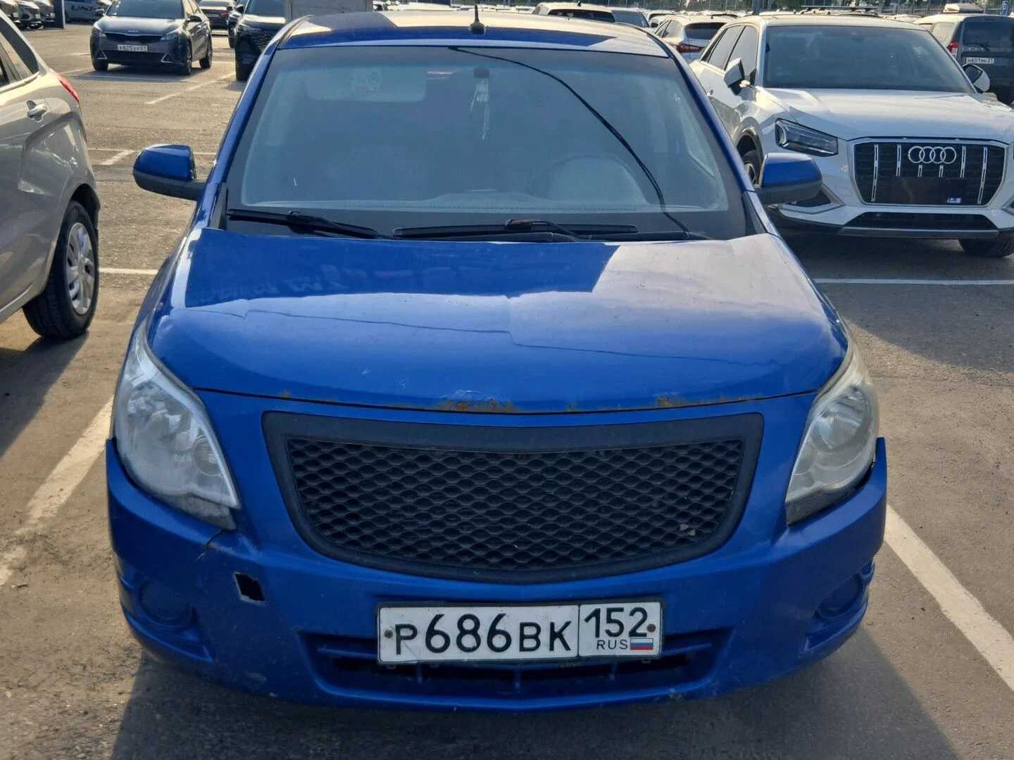 Ravon R4