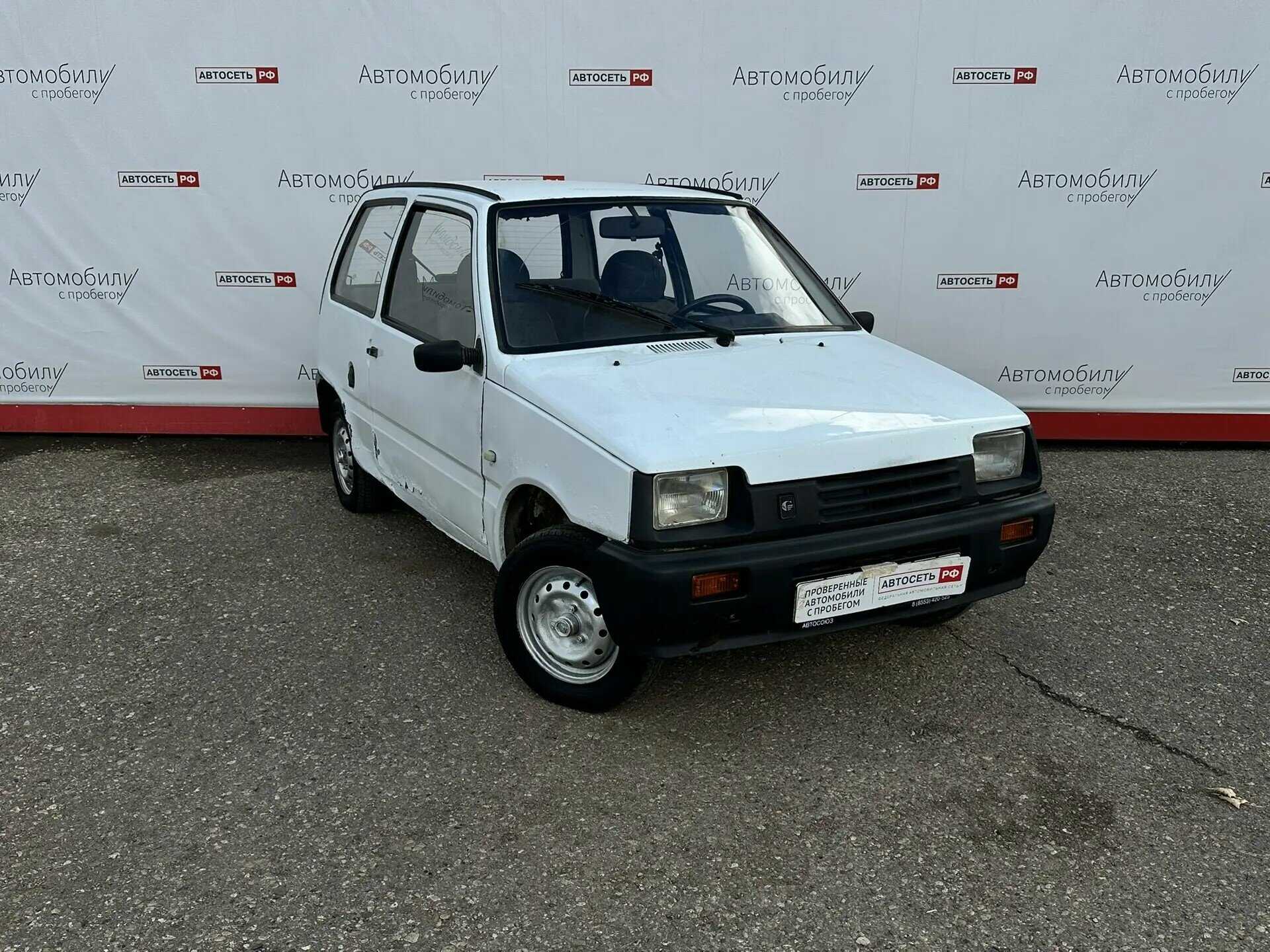 LADA 1111 Oka