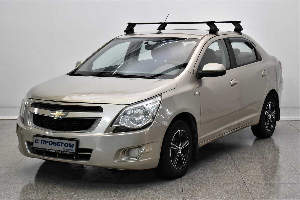 Chevrolet Cobalt