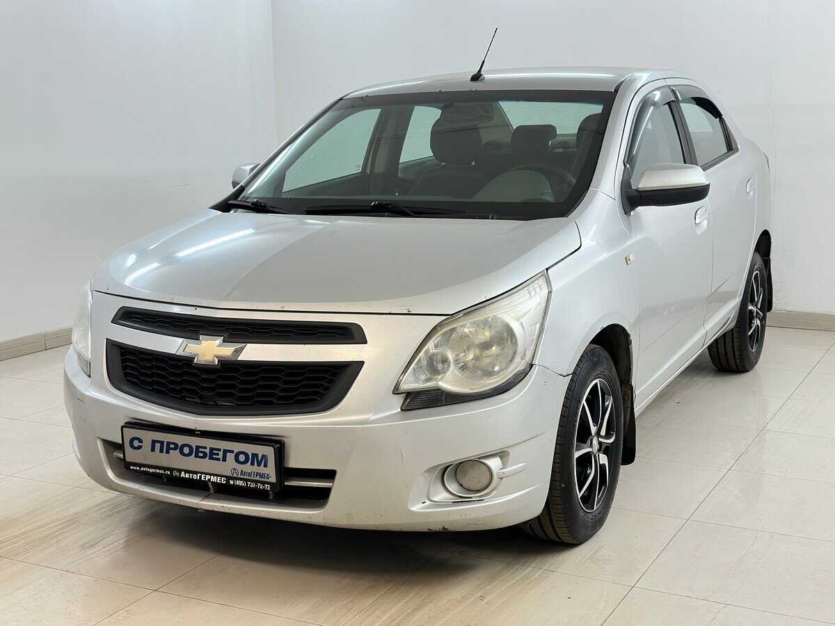 Chevrolet Cobalt