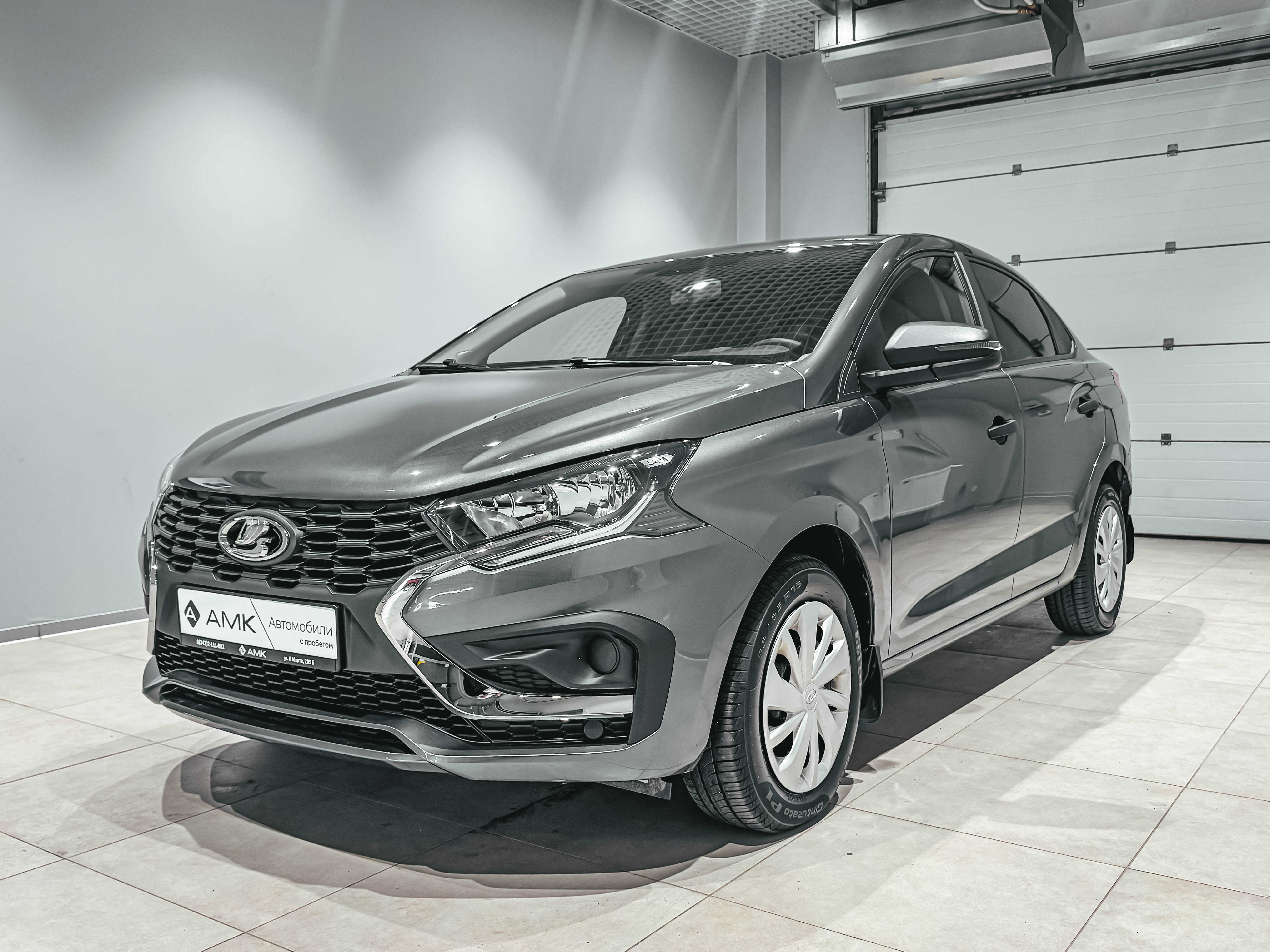 LADA Iskra