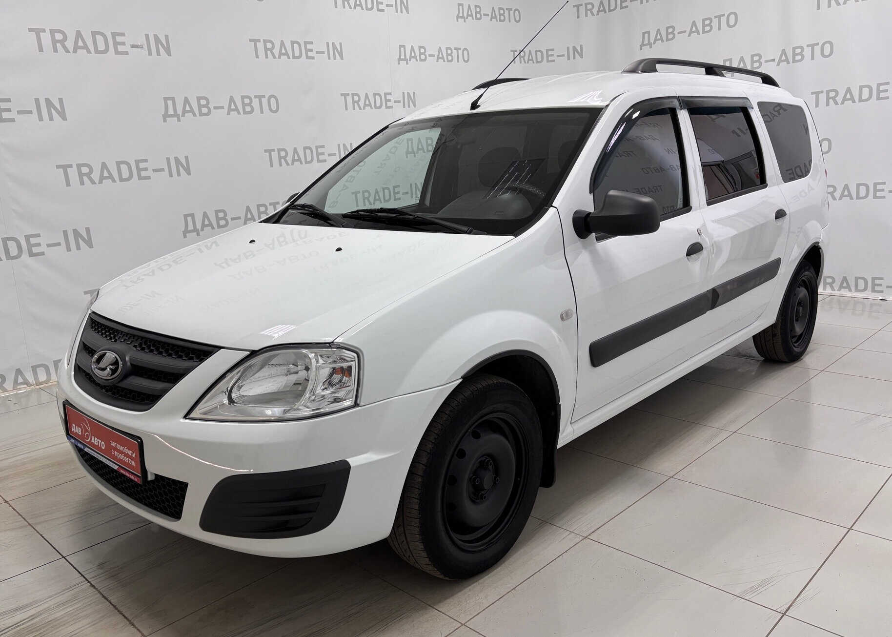 LADA Largus