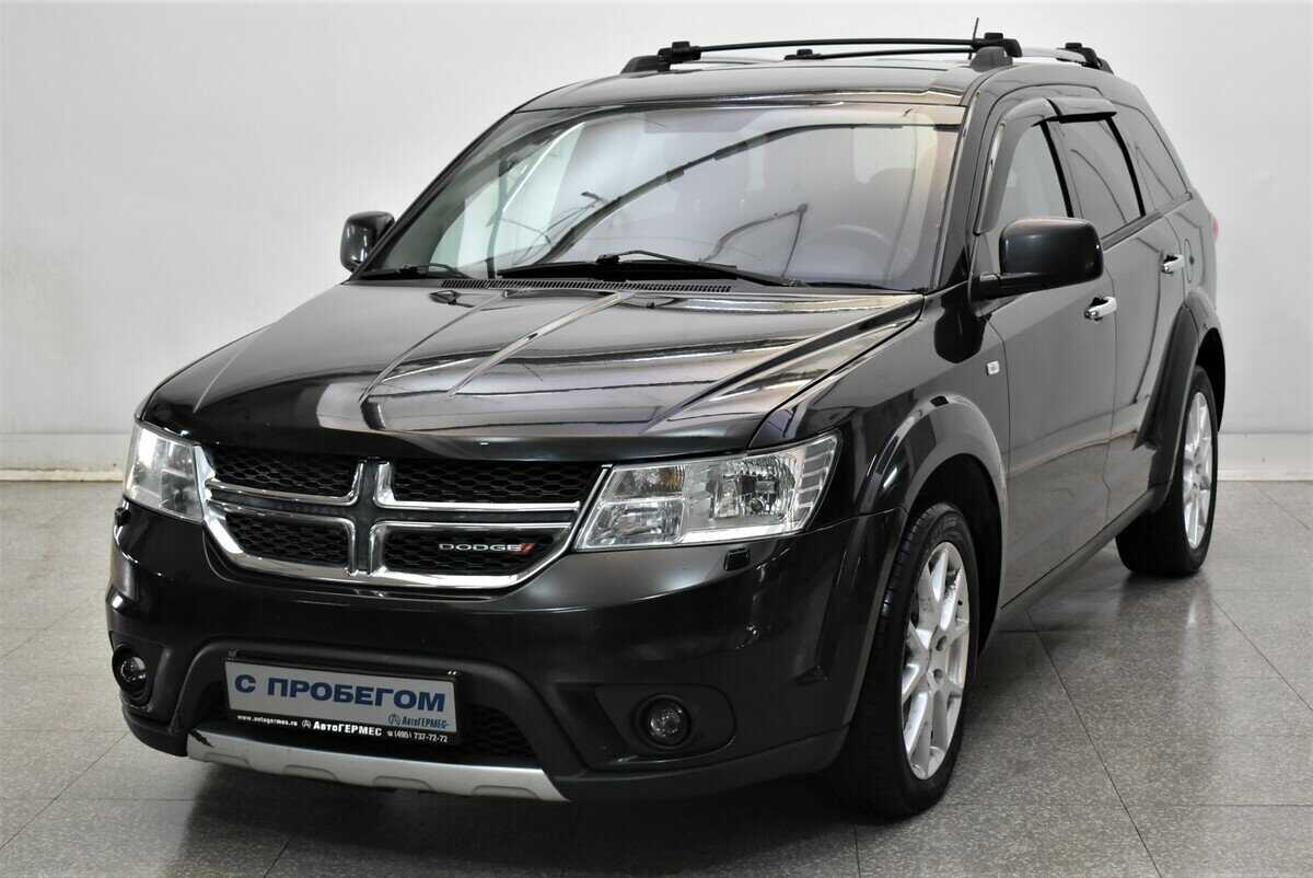 Dodge Journey