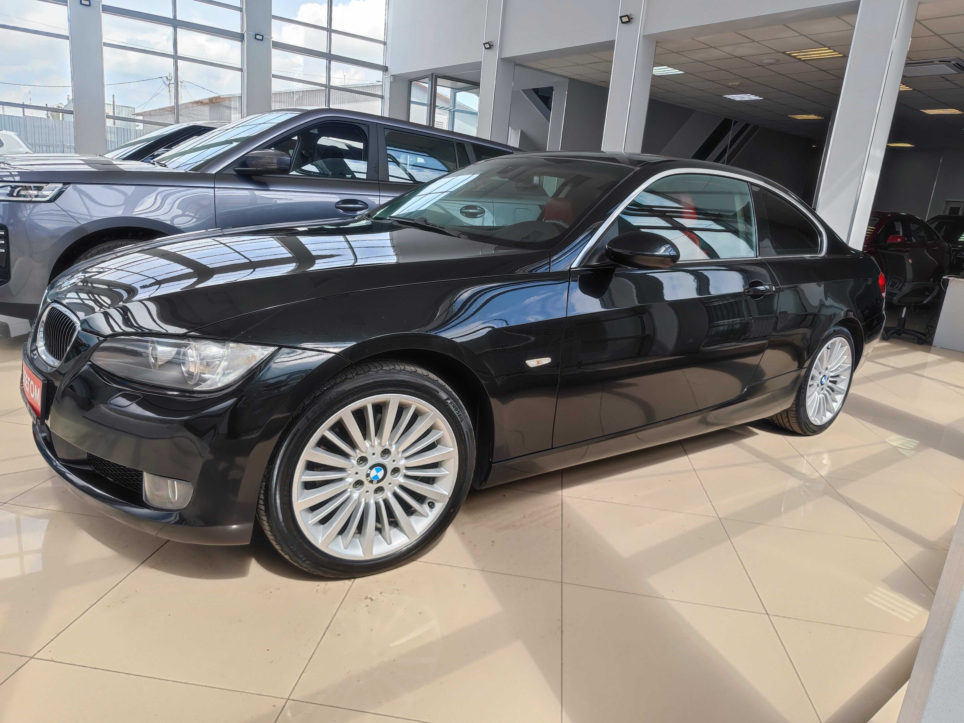 BMW 3 серии