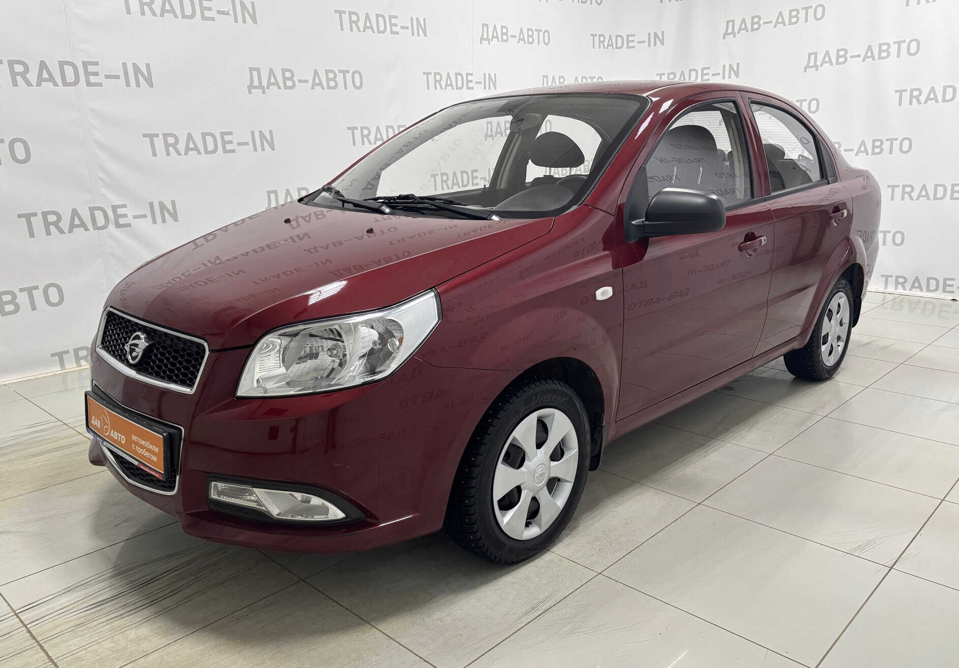 Ravon Nexia R3