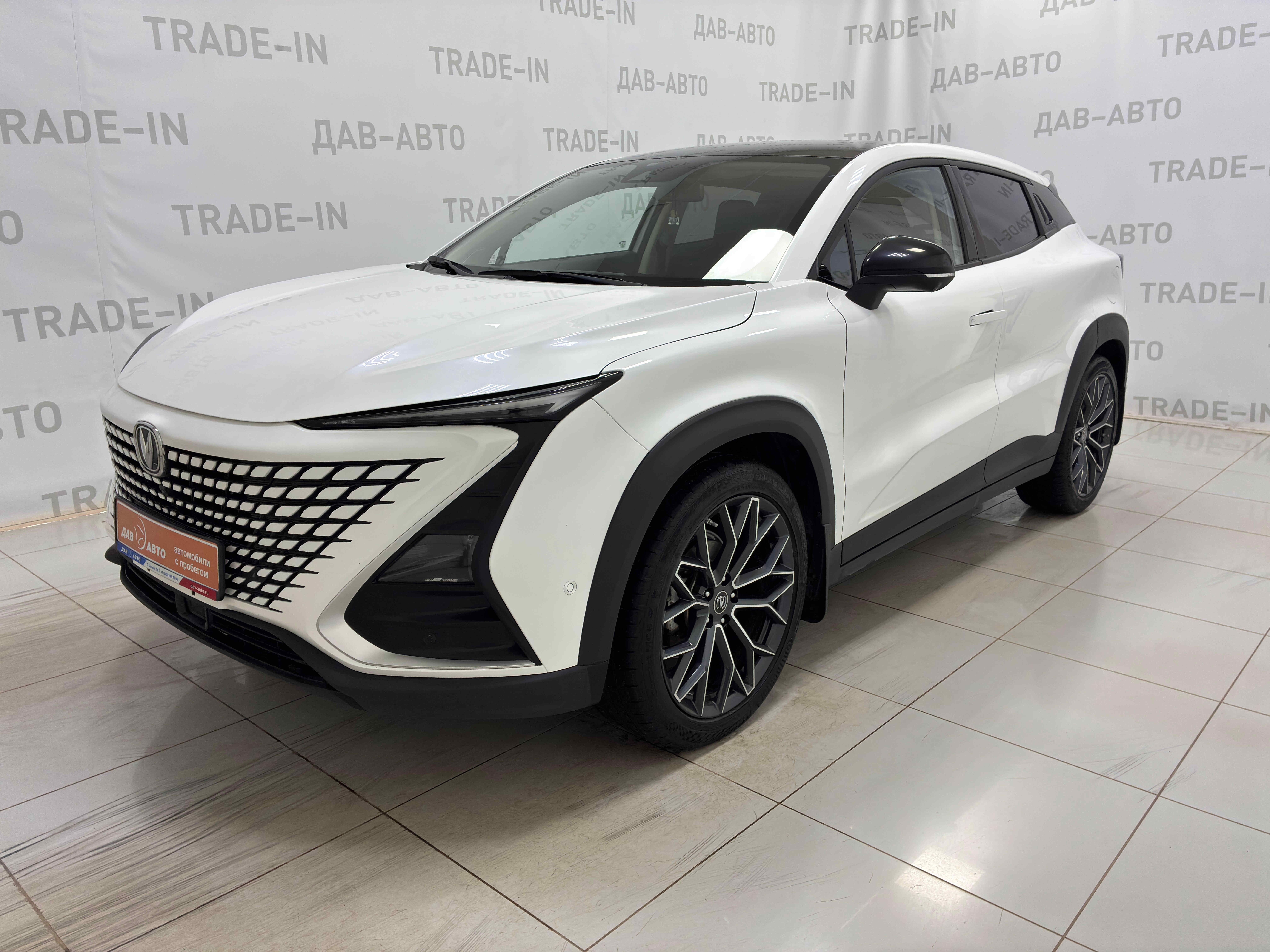 Changan UNI-T