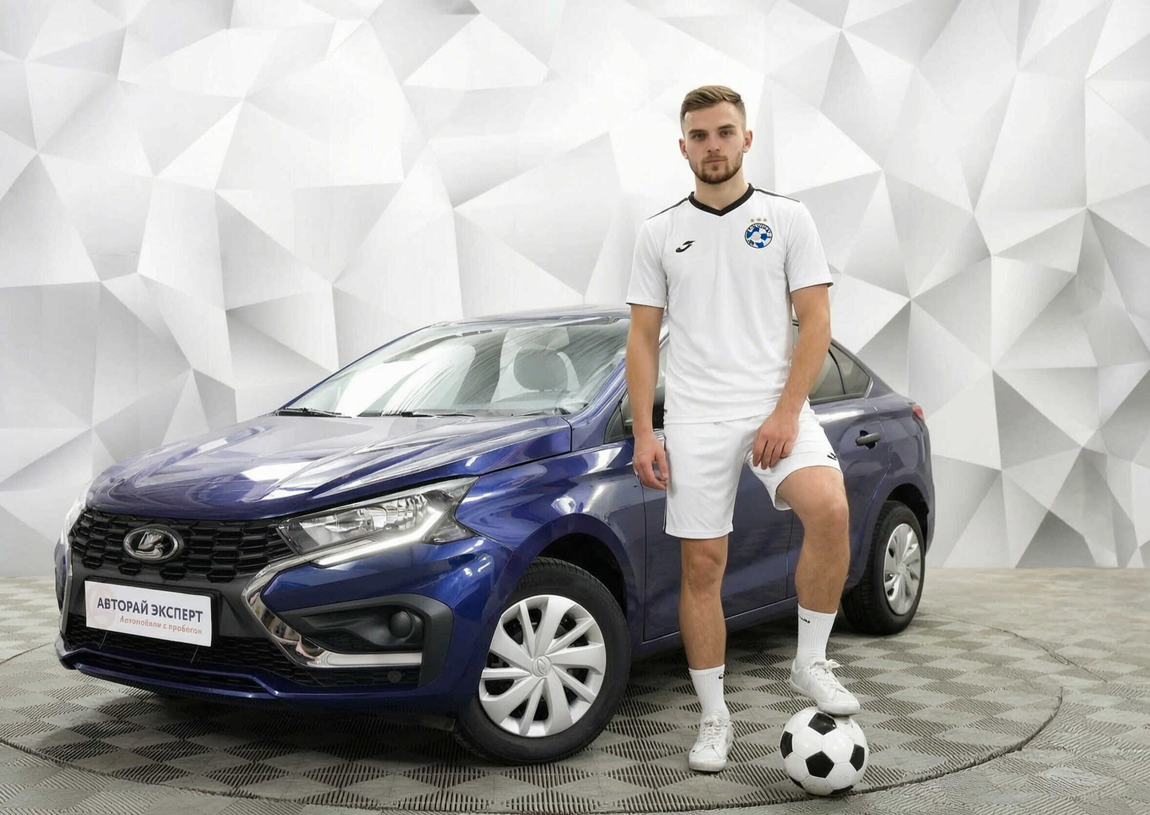 LADA Iskra