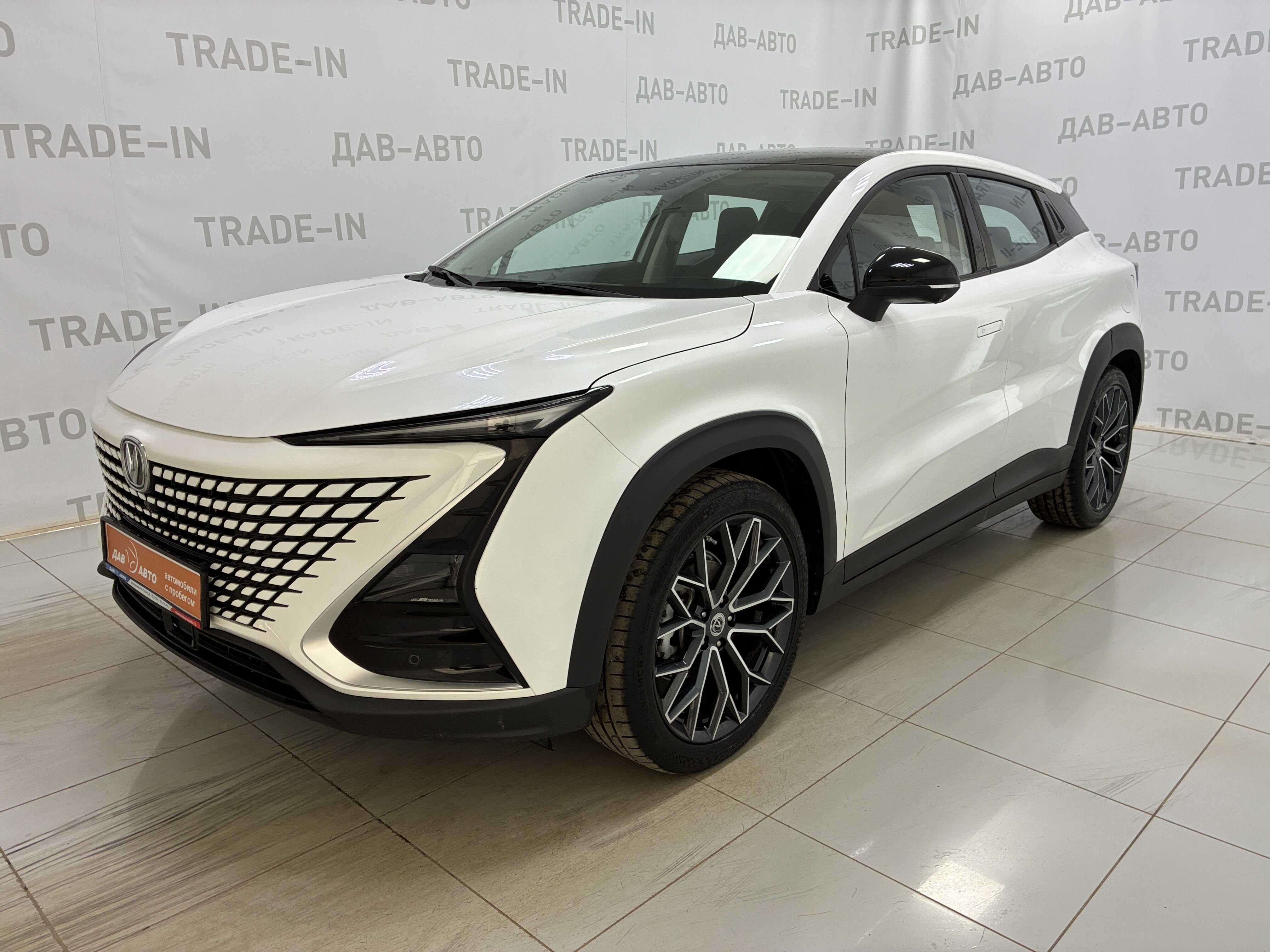 Changan UNI-T