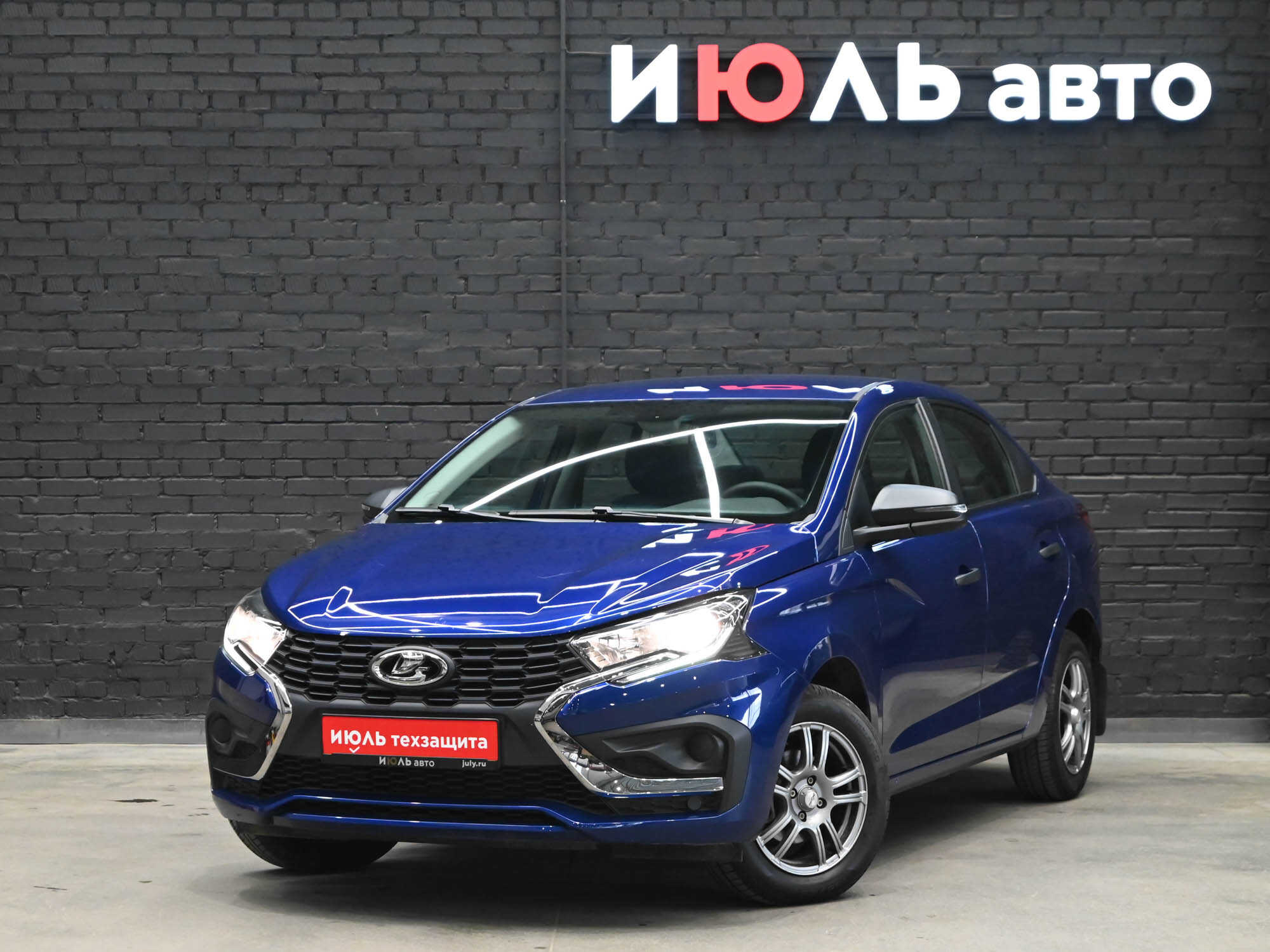 LADA Iskra