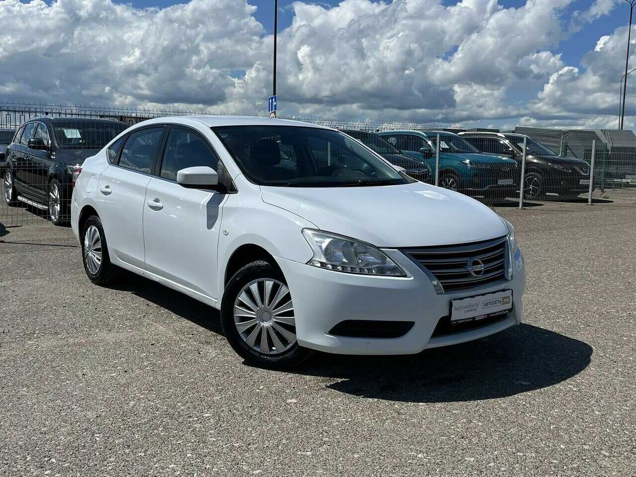 Nissan Sentra