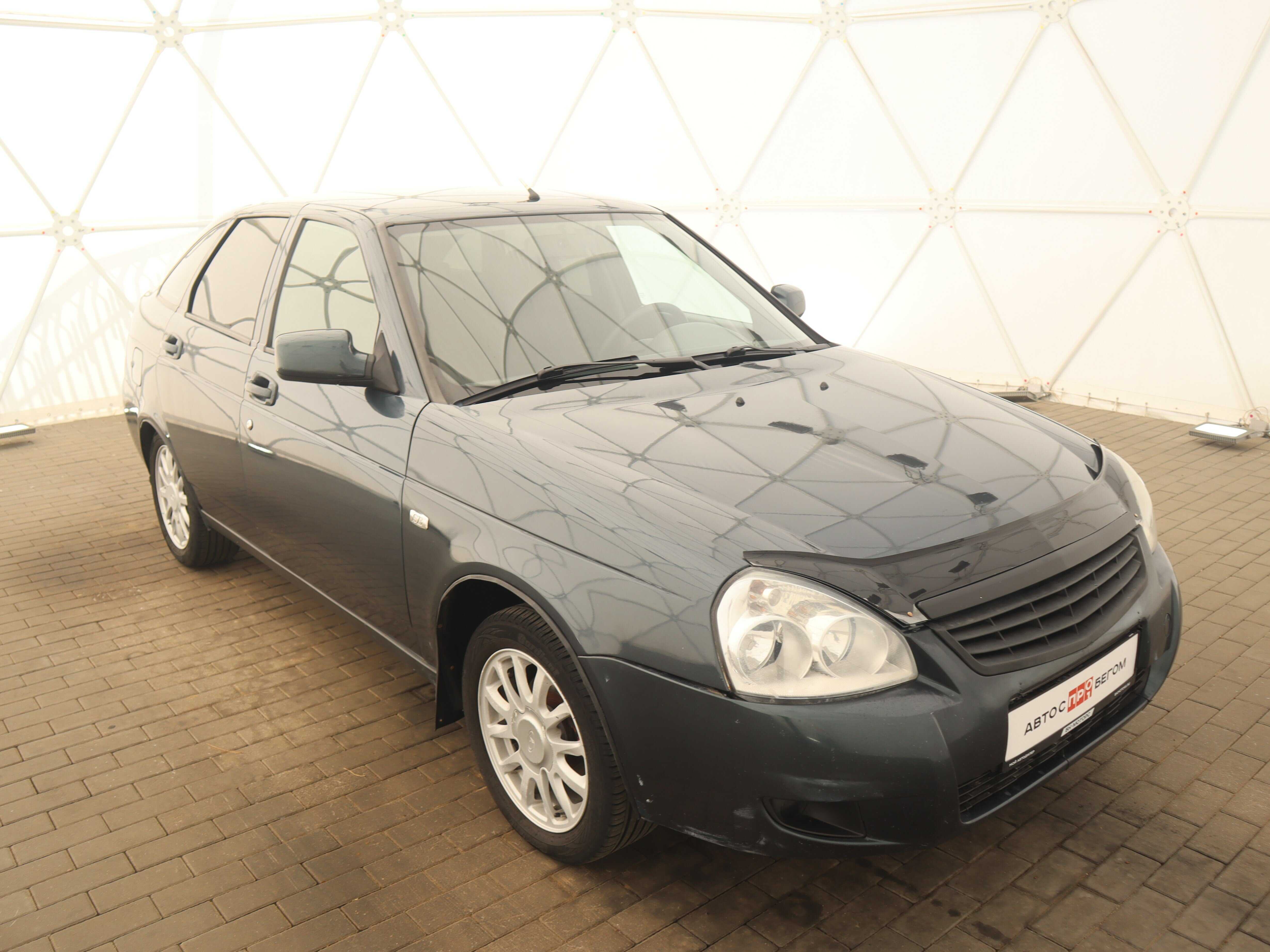 LADA Priora