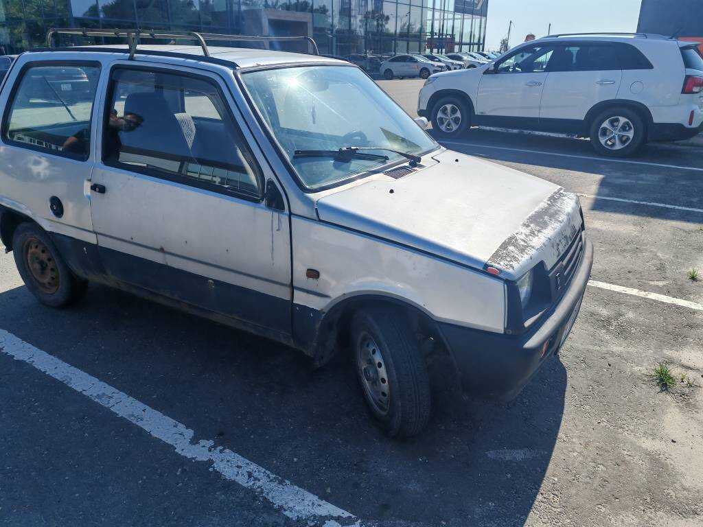 LADA 1111 Oka