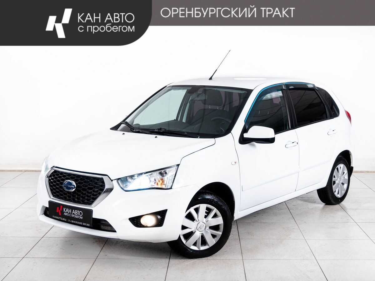 Datsun mi-DO