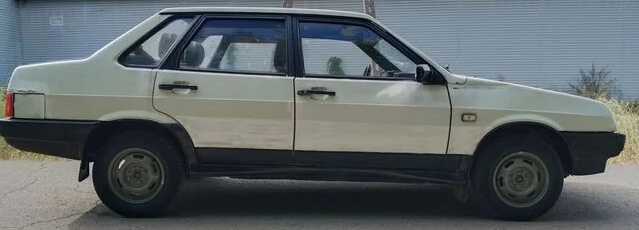 LADA 1111 Oka