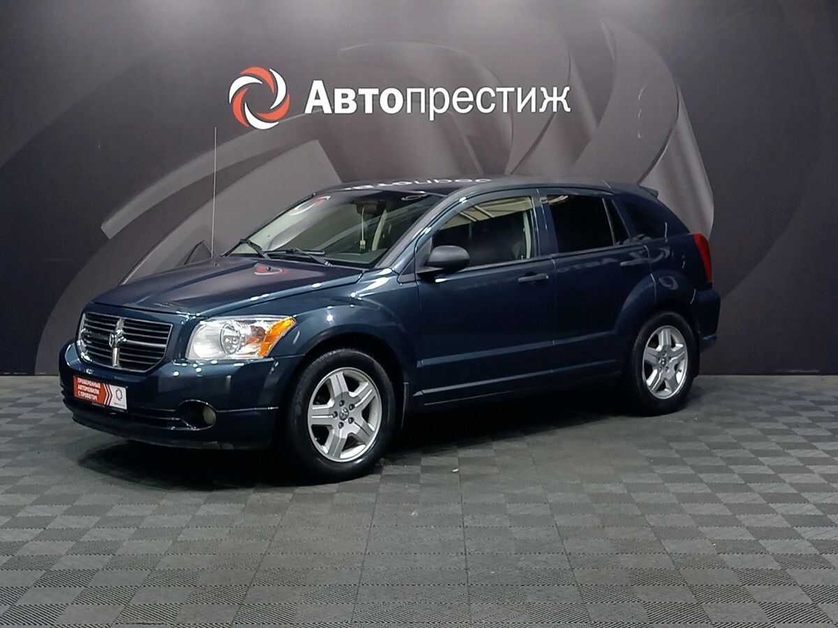 Dodge Caliber