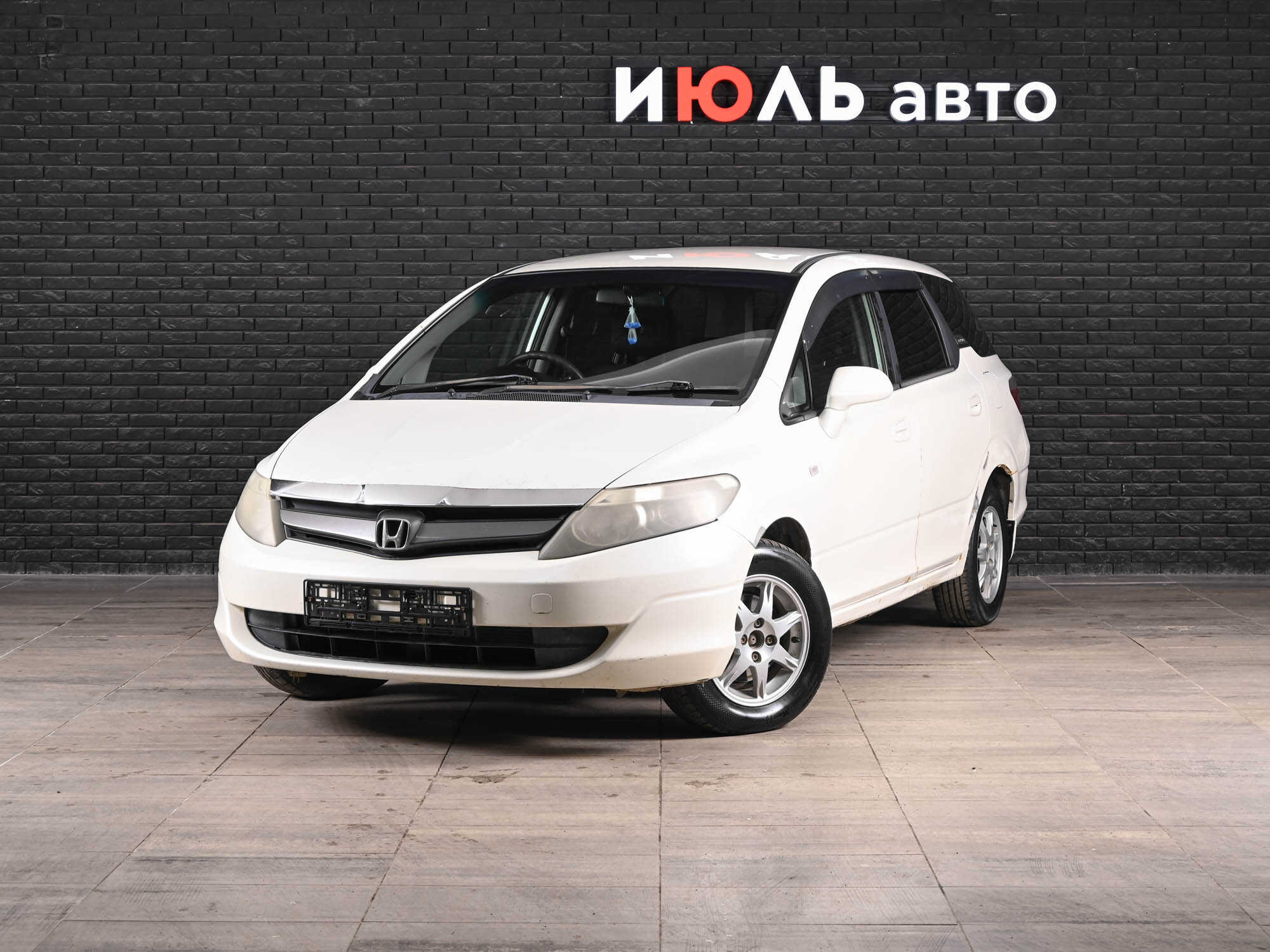 Honda Airwave