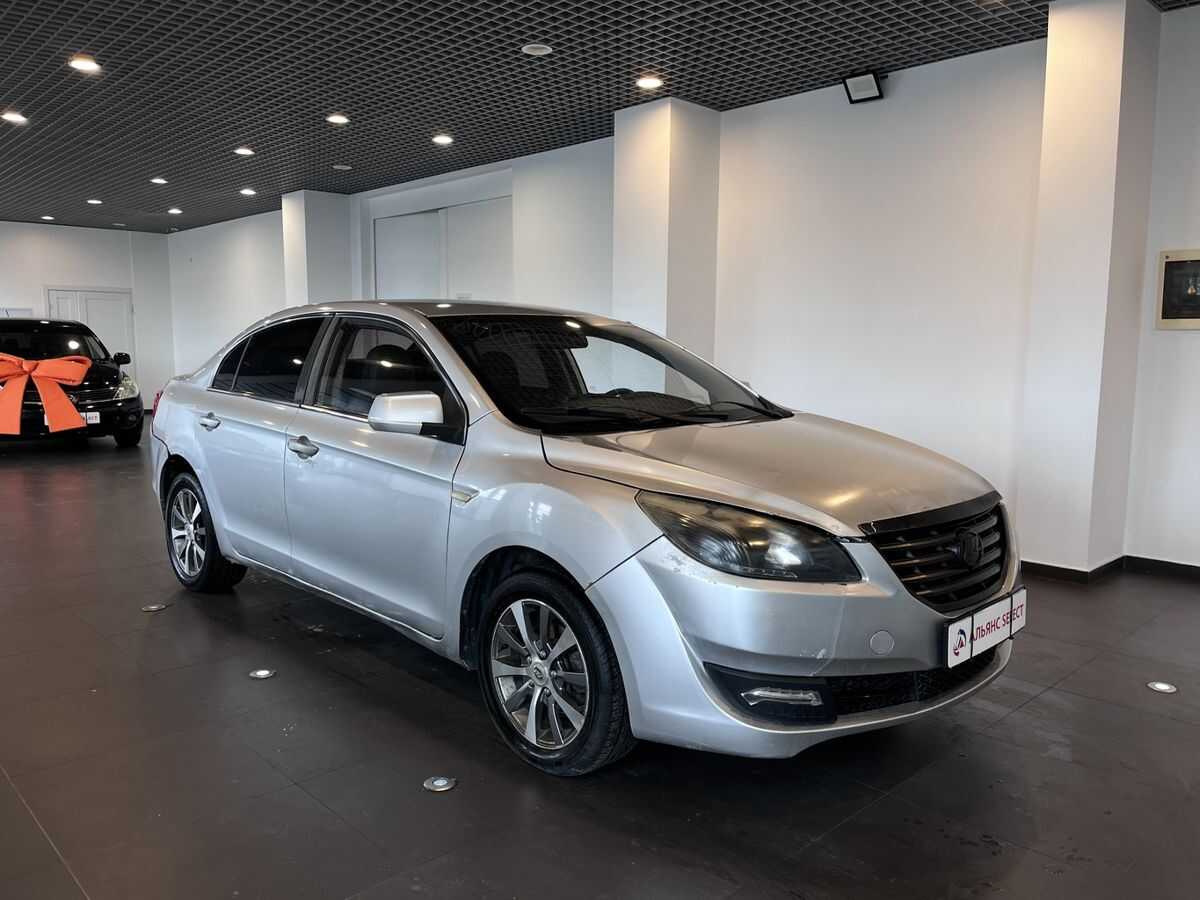 Lifan Cebrium