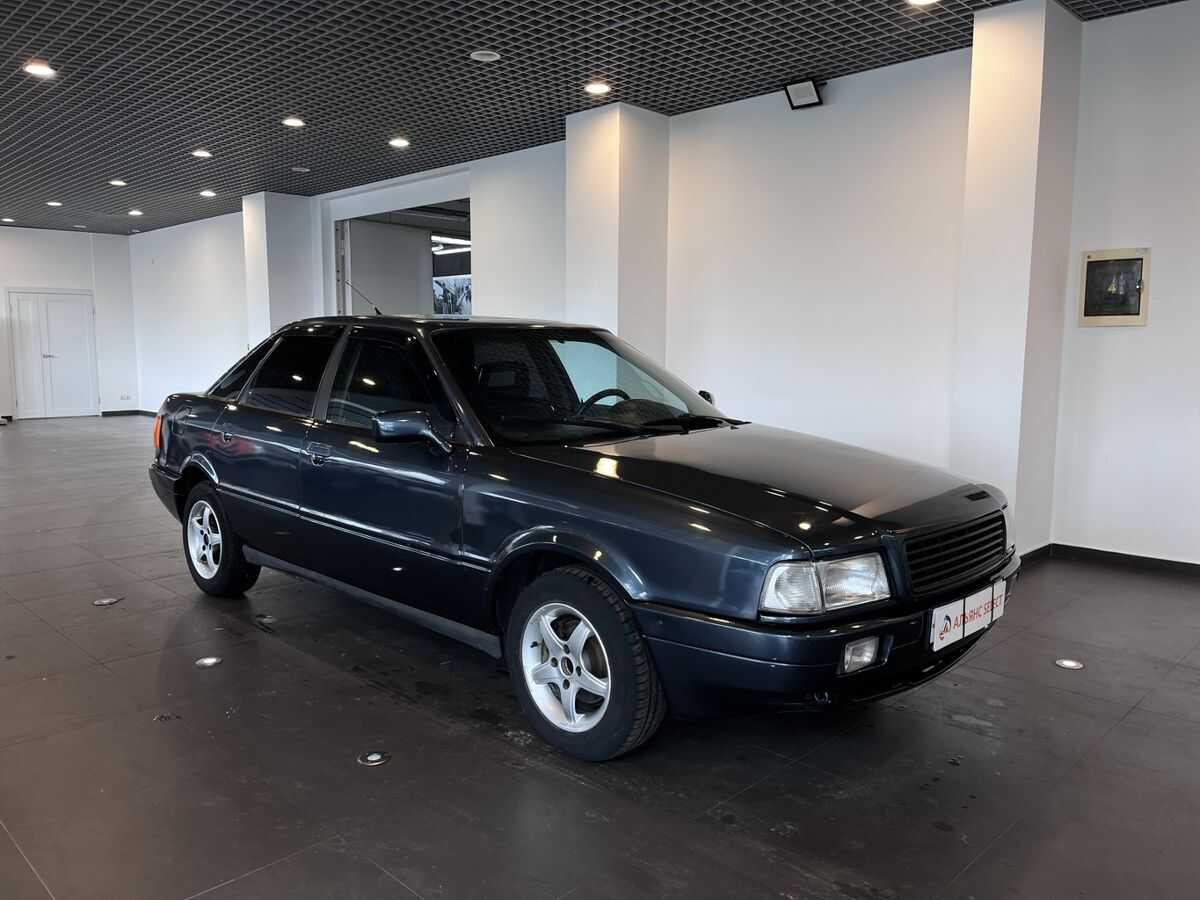 Audi 80