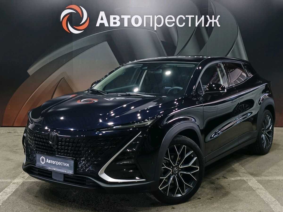 Changan UNI-T