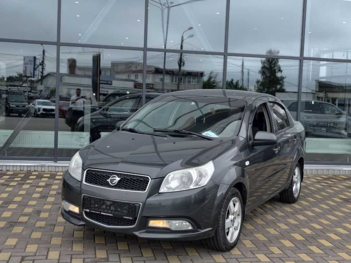 Ravon Nexia R3