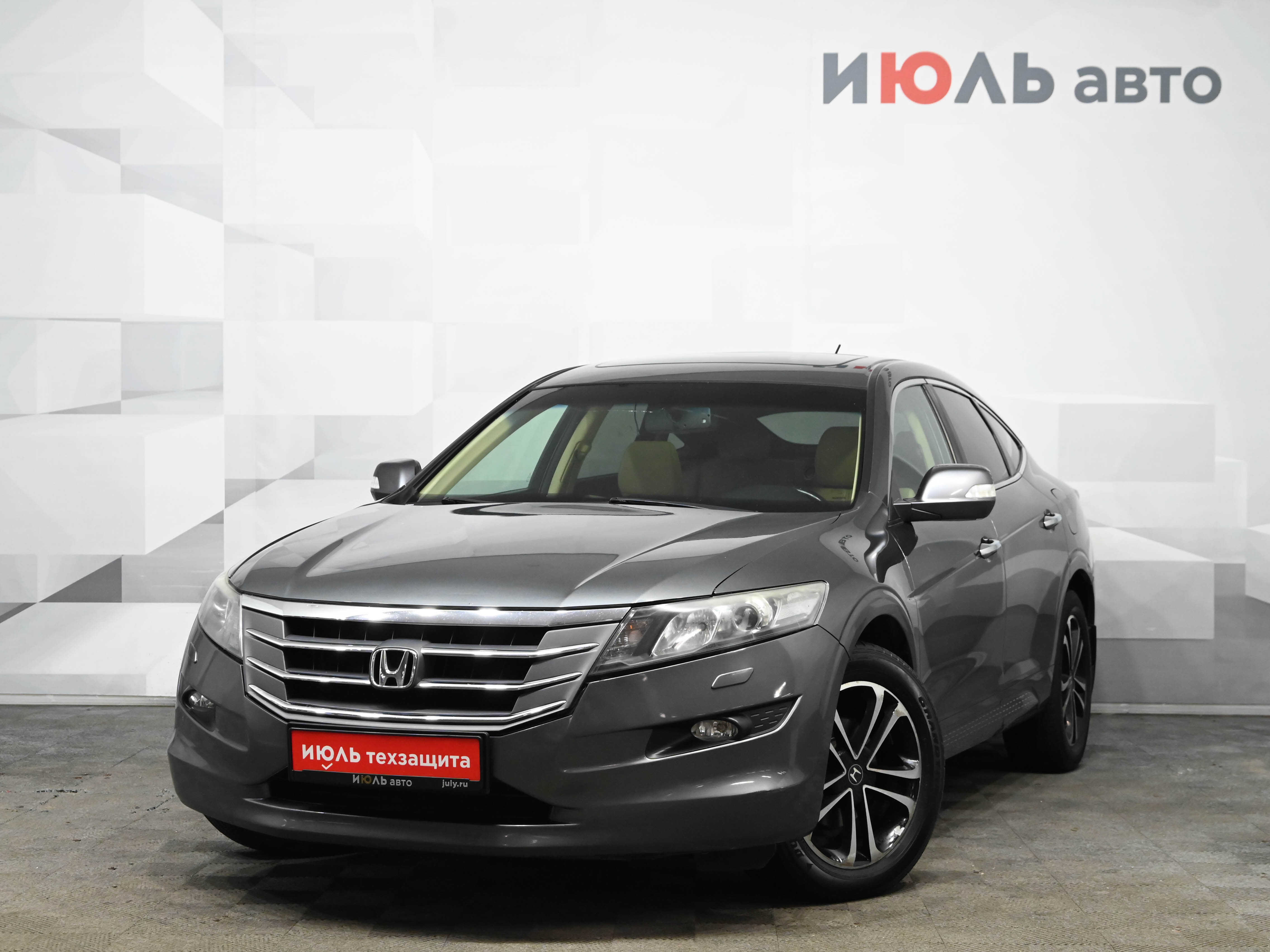 Honda Crosstour