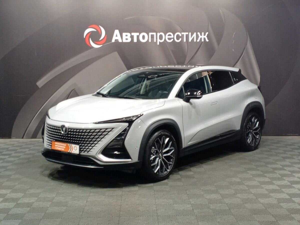 Changan UNI-T
