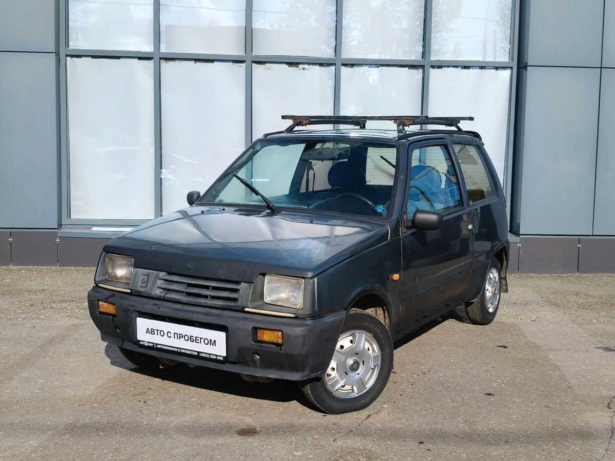 LADA 1111 Oka