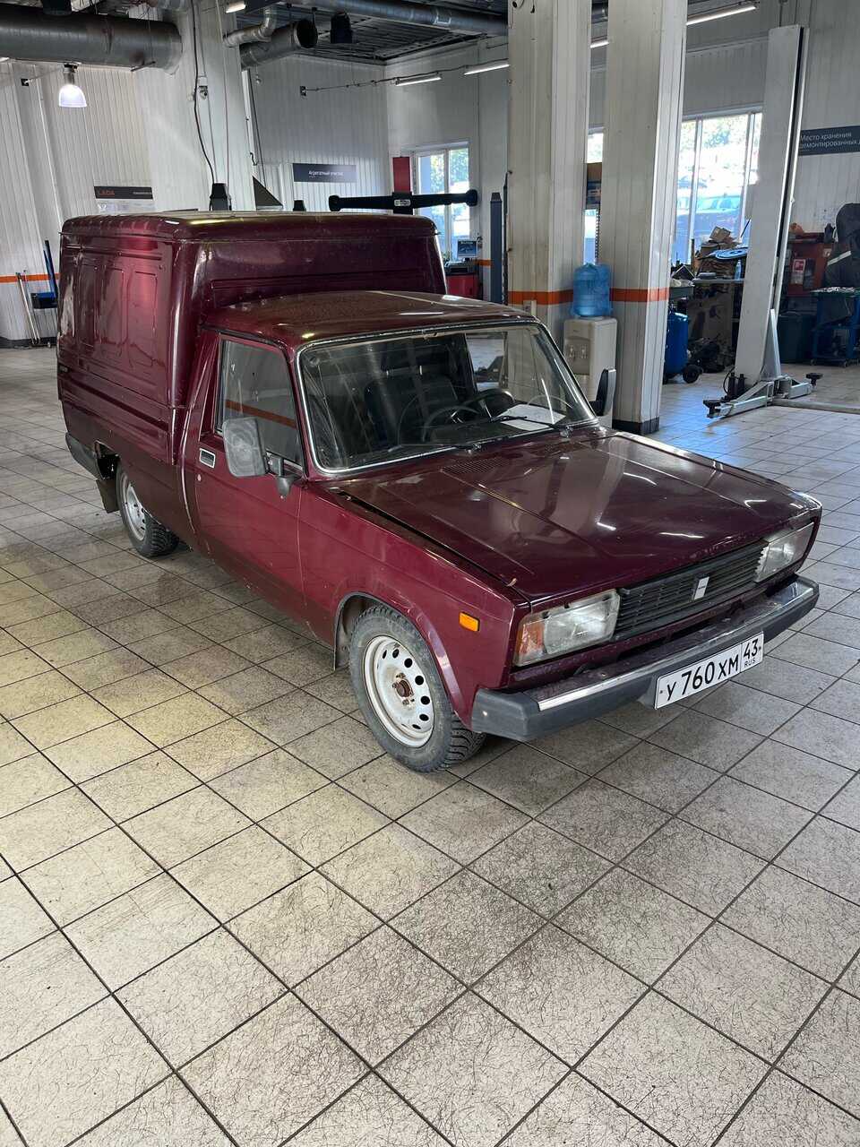 ИЖ 27175