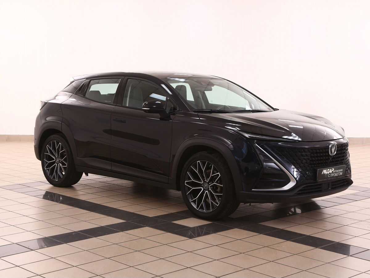 Changan UNI-T