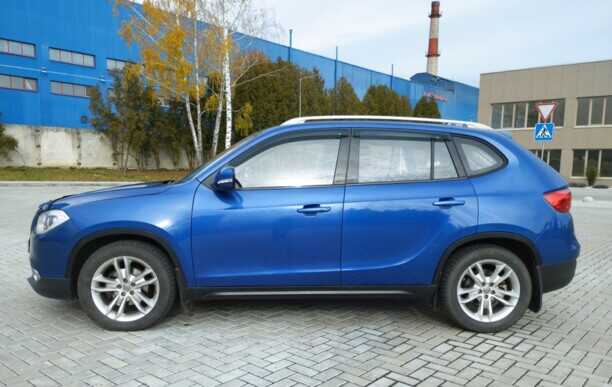 Brilliance V5