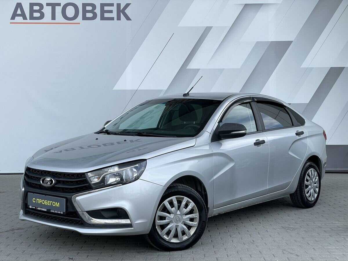 LADA Vesta