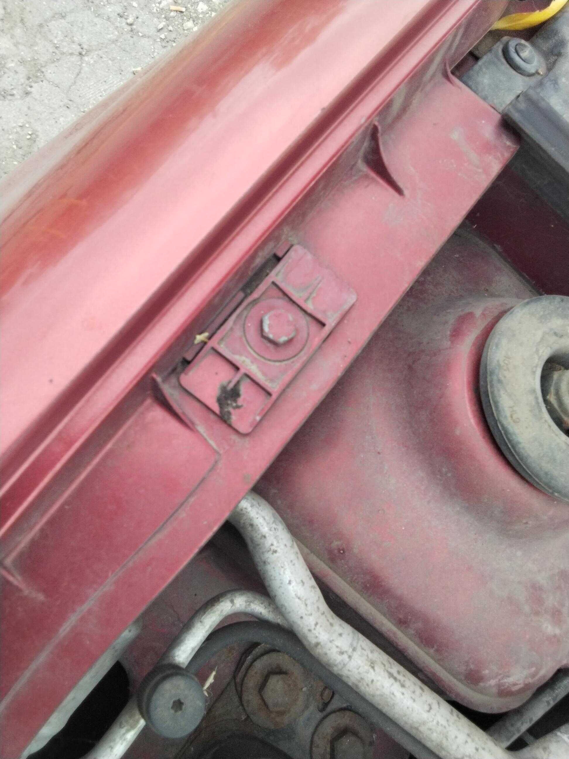 Renault Symbol