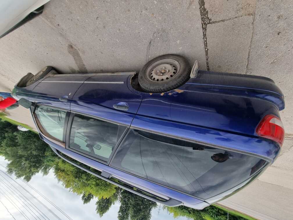 Nissan Expert