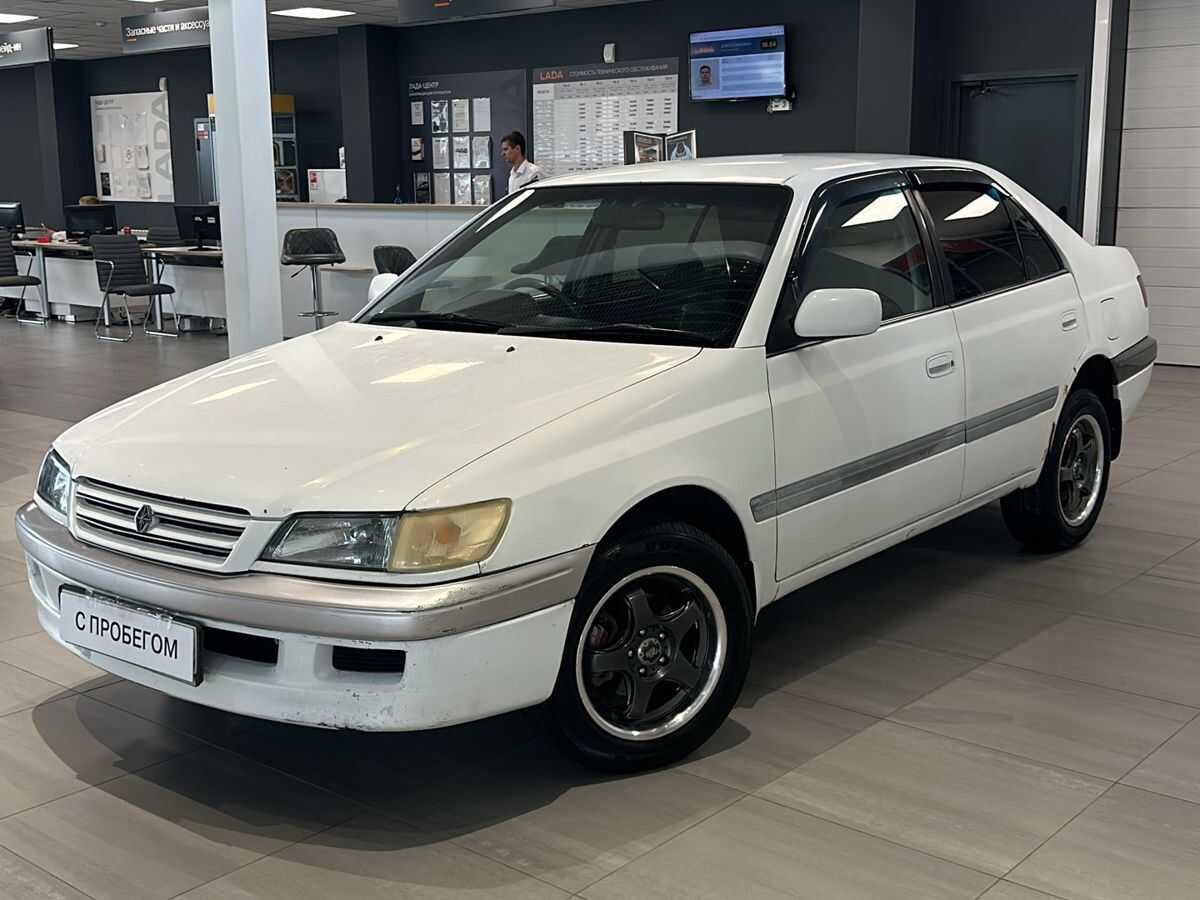 Toyota Corona