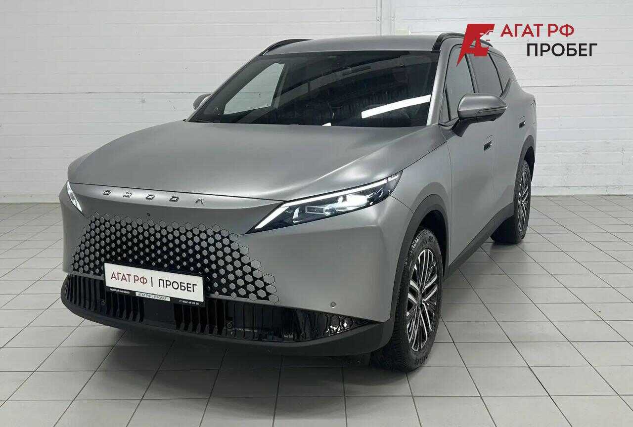 OMODA C7