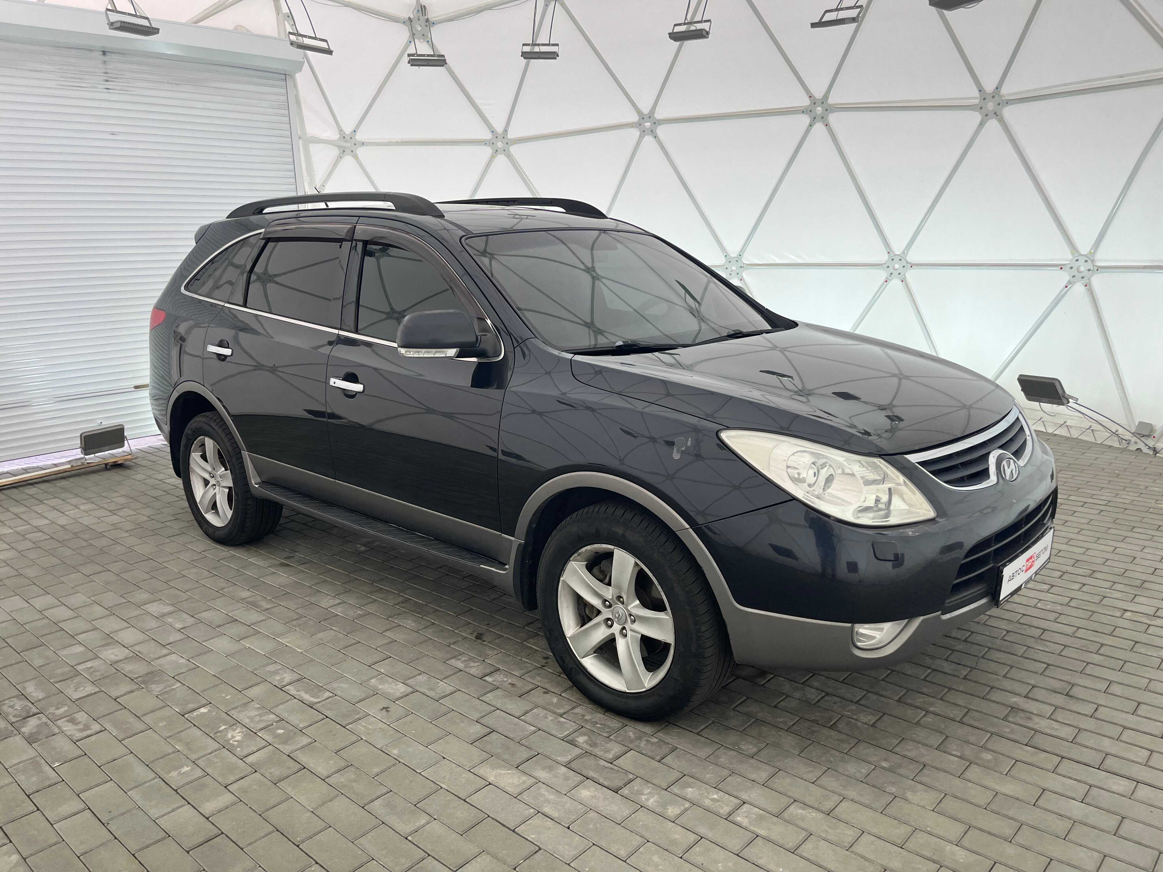 Hyundai ix55