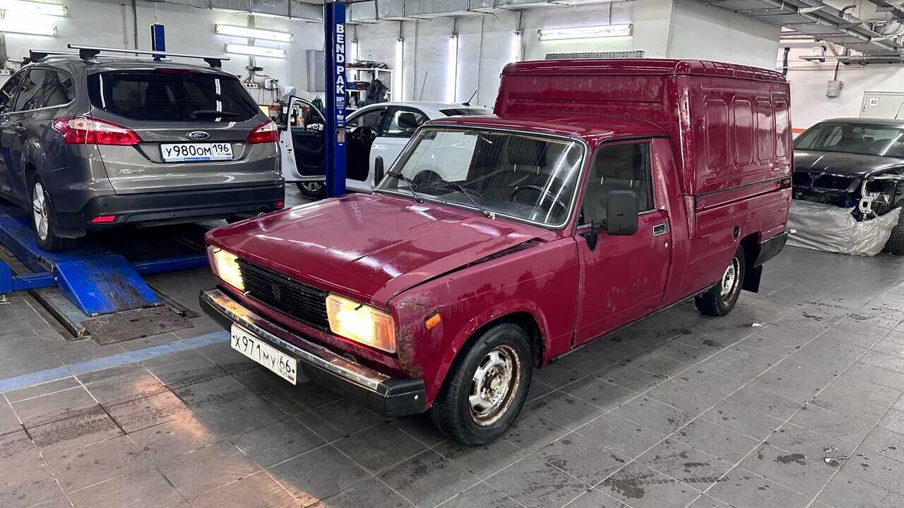 ИЖ 27175