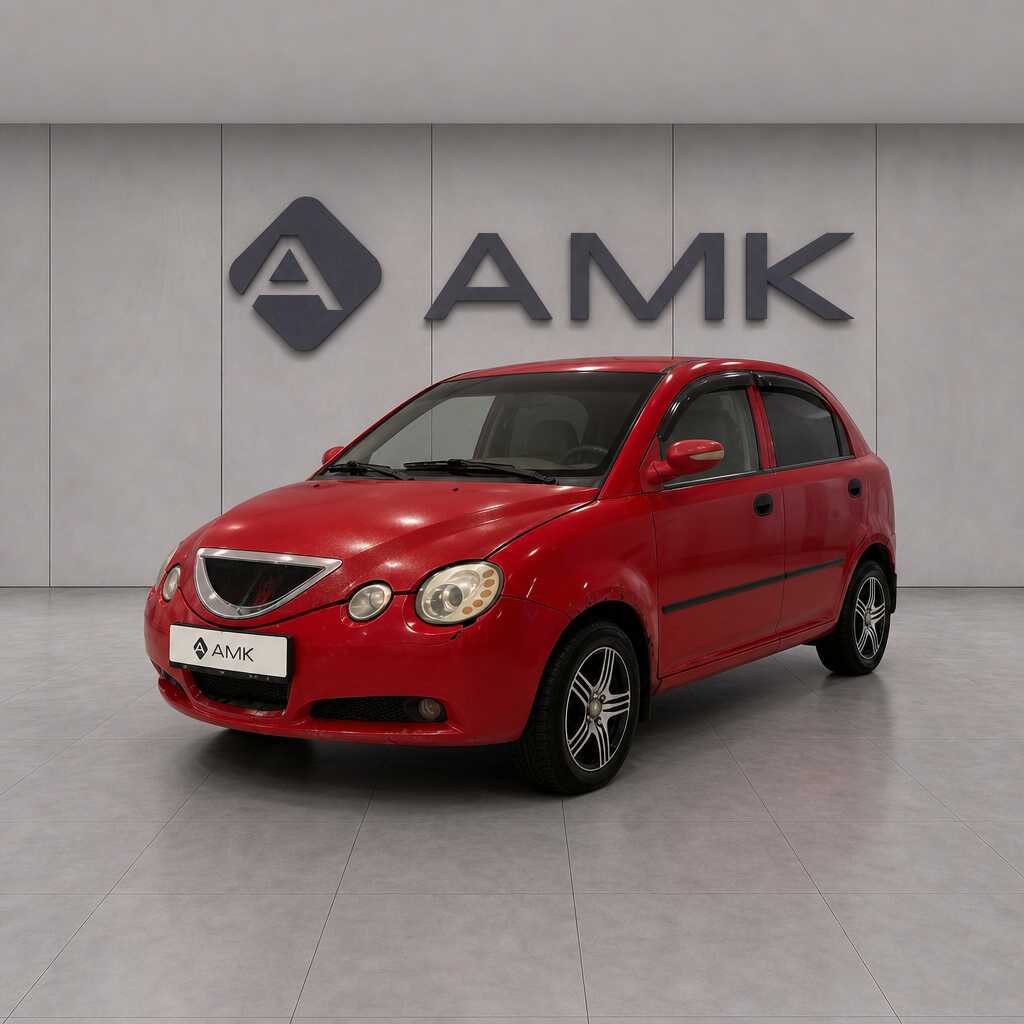Chery QQ6 (S21)