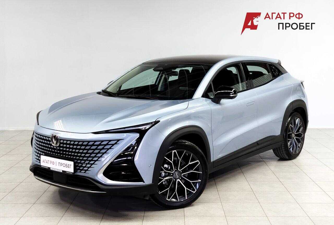 Changan UNI-T