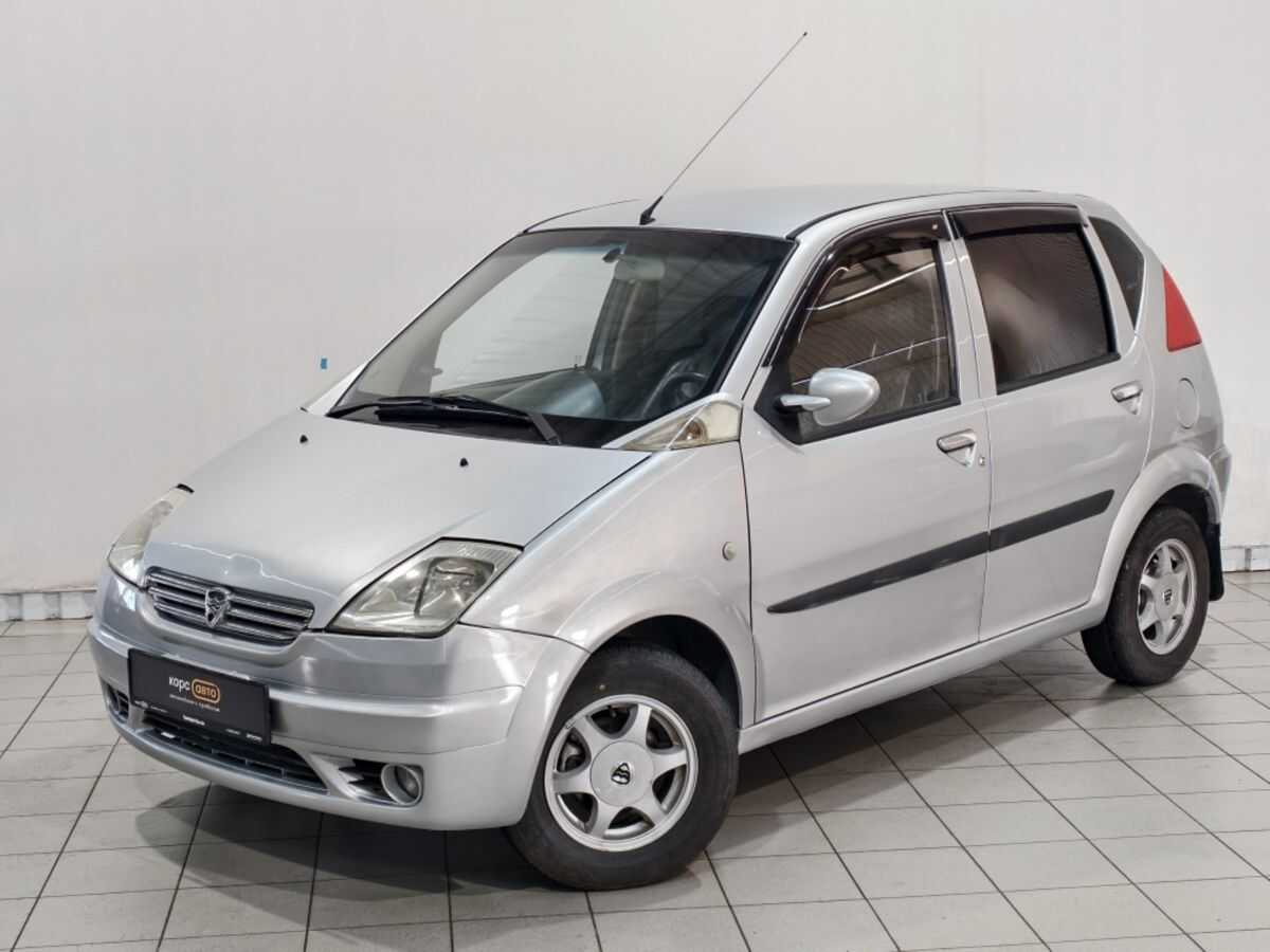 Hafei Brio