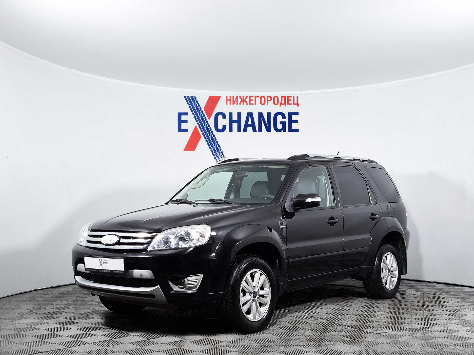 Ford Escape