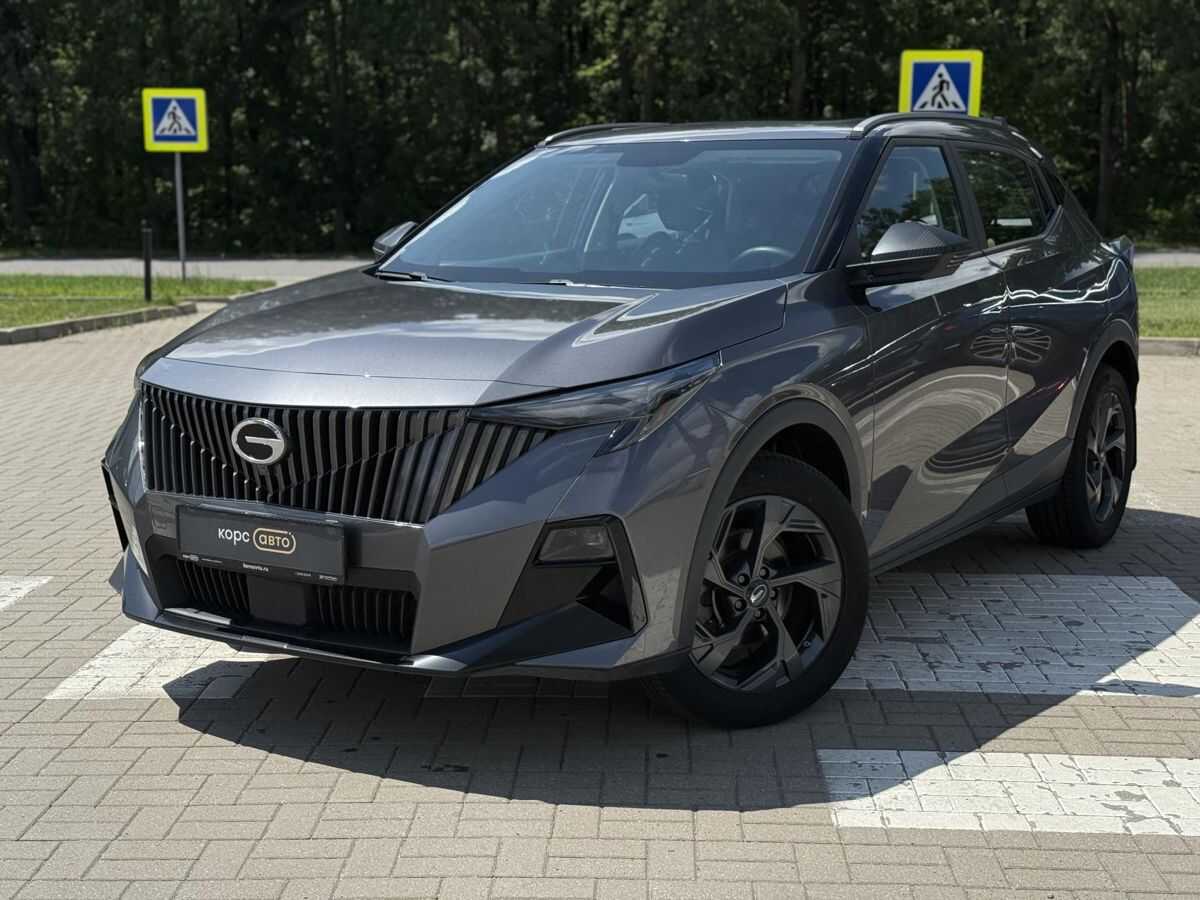 GAC GS3