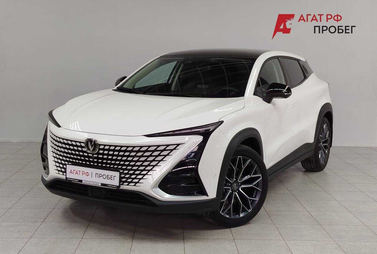 Changan UNI-T